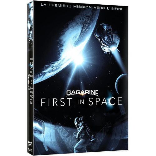 Gagarine - First In Space