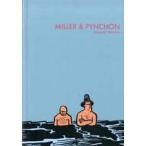 Maurer, L:  Miller & Pinchon