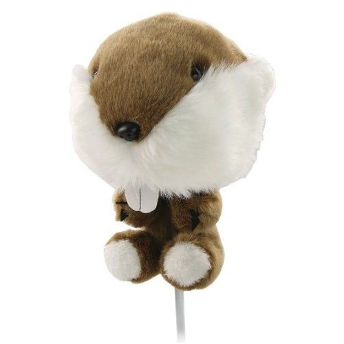 Butthead Couvre-Club-Club Hugger  Marmotte Golf -