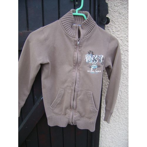 Gilet Nky 