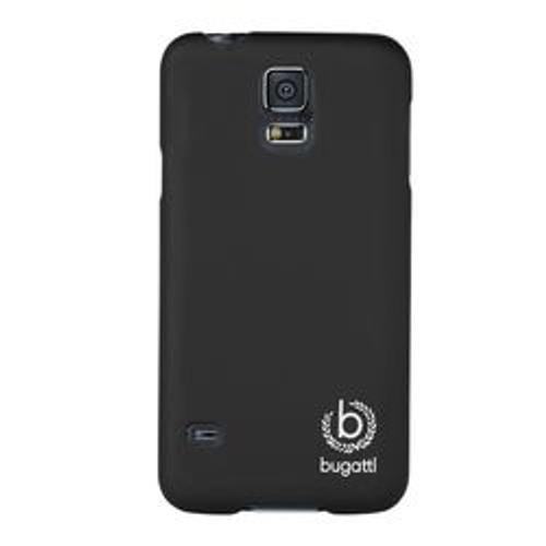 Coque Bugatti Clip On Cover Pour Samsung Galaxy S4 I9600