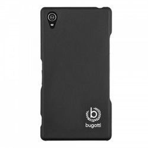 Coque Bugatti Clip On Cover Pour Sony Ericsson Z2