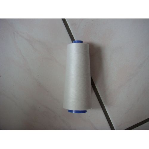 Cone De Fil De Canette Grege - 