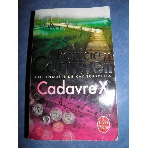 Cadavre X