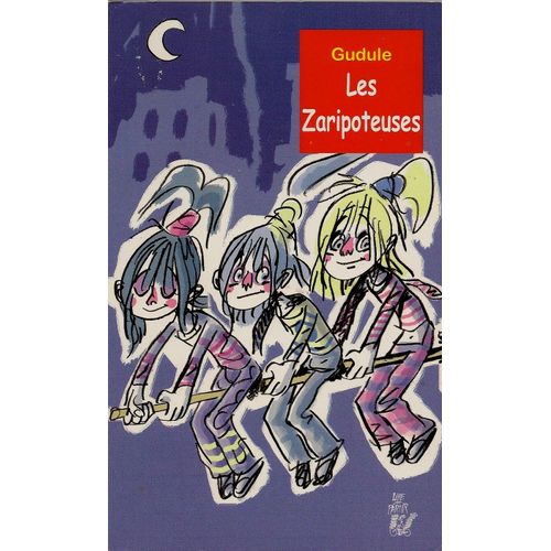 Les Zaripoteuses