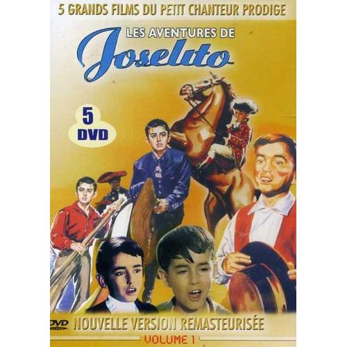 Les Aventures De Joselito - Volume 1