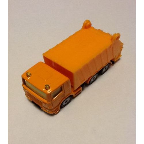 Siku Camion Poubelle 0811