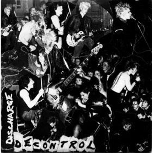 Decontrol