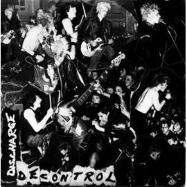 Decontrol
