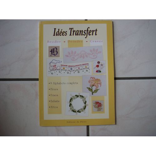 Idees Transfert 12 