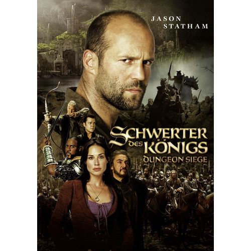 Schwerter Des Königs - Dungeon Siege