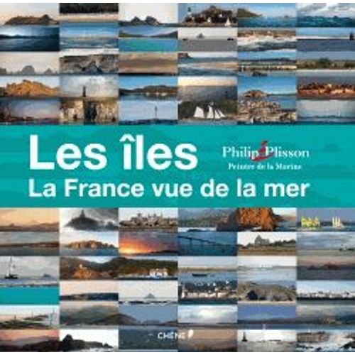 Les Îles