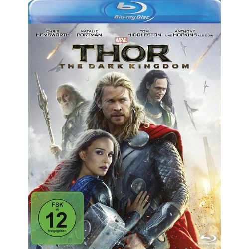 Thor - The Dark Kingdom