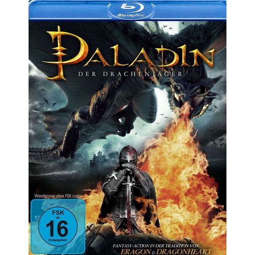 Paladin - Der Drachenjäger