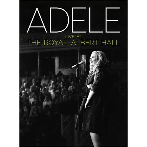 Live At The Royal Albert Hall