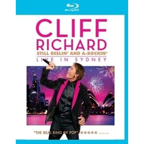 Cliff Richard - Still Reelin' And A-Rockin'