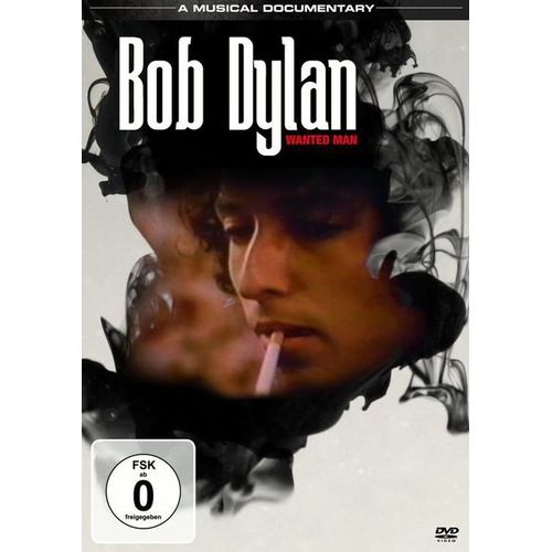 Bob Dylan - Wanted Man