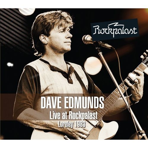 Live At Rockpalast - Loreley 1983
