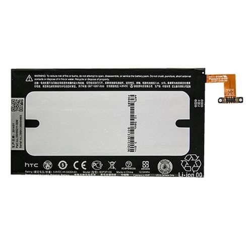 Ba-S890 Batterie Origine Htc Pour One-Sv Bas890