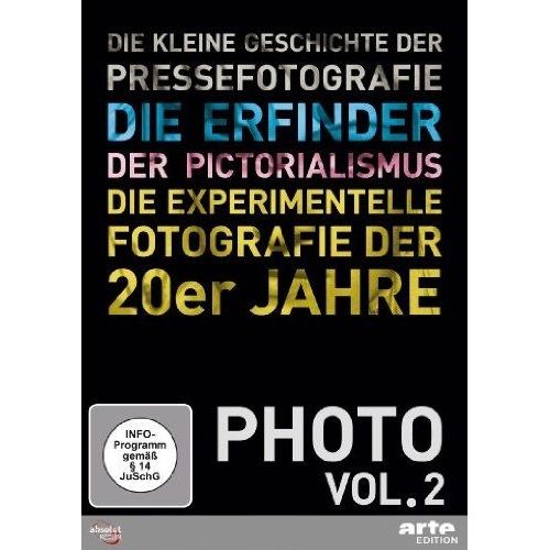 Photo - Vol. 2