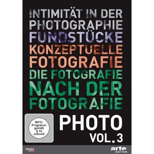 Photo - Vol. 3
