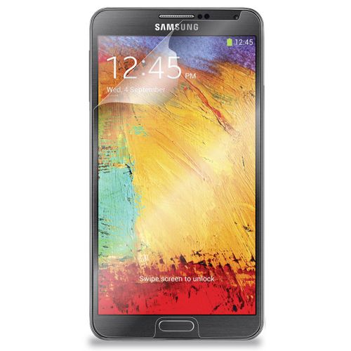 Film Protecteur Écran Pour Samsung Galaxy Note 3 Néo N7505