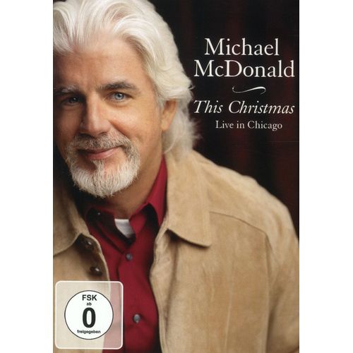 Michael Mcdonald - This Christmas: Live In Chicago