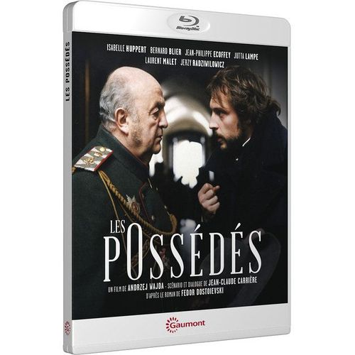 Les Possédés - Blu-Ray