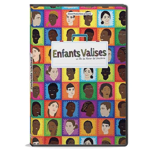 Enfants Valises