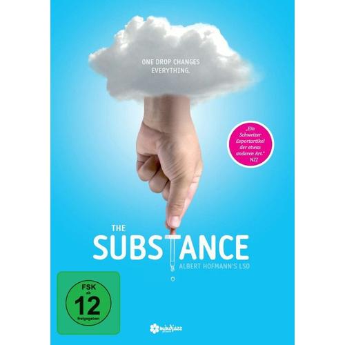 The Substance - Albert Hofmanns Lsd