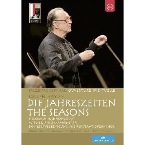 Die Jahreszeiten