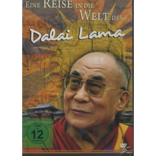 Eine Reise In Die Welt Des Dalai Lama