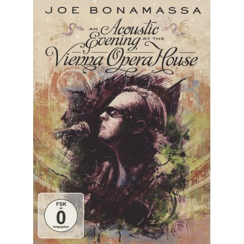 An Acoustic Evening At The Vienna Opera