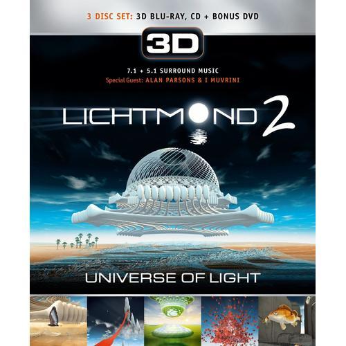 Lichtmond 2 - Universe Of Light