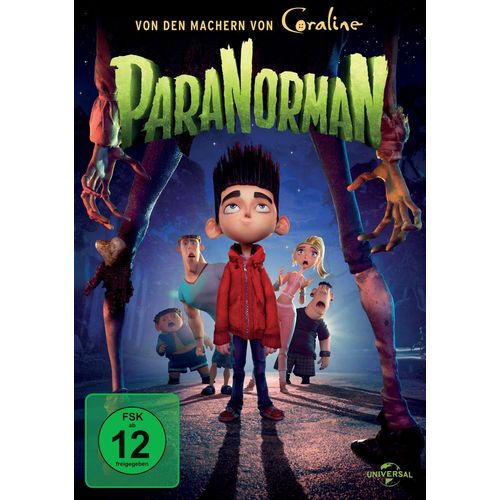 Paranorman