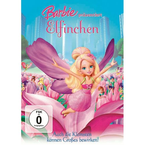 Barbie Präsentiert: Elfinchen