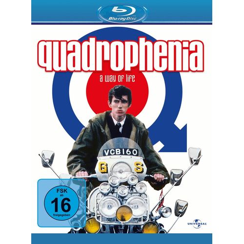 Quadrophenia