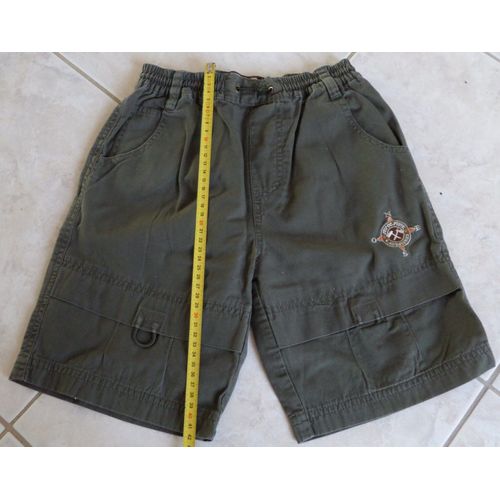 Short 6 Ans
