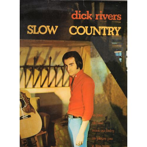 Rock, Slow, Country
