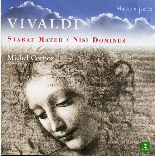 Stabat Mater, Nisi Dominus, In Furore Soli