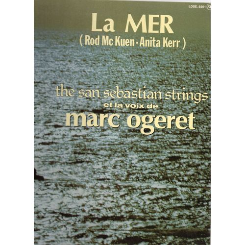 La Mer