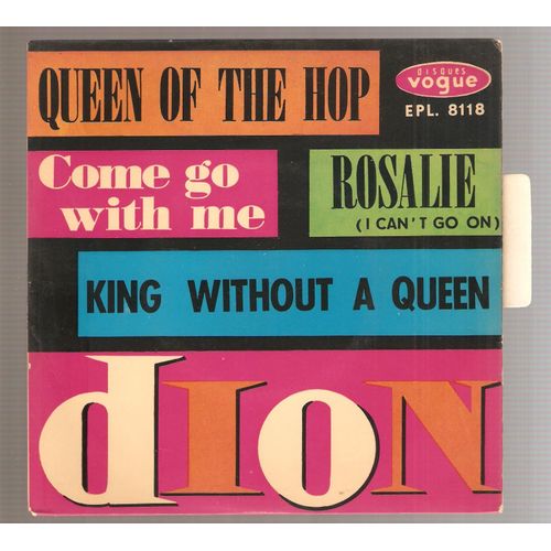 Queen Of The Top +3