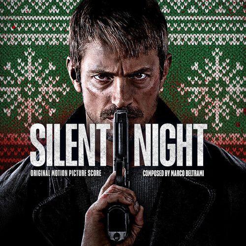 Marco Beltrami - Silent Night (Original Soundtrack) [Compact Discs]