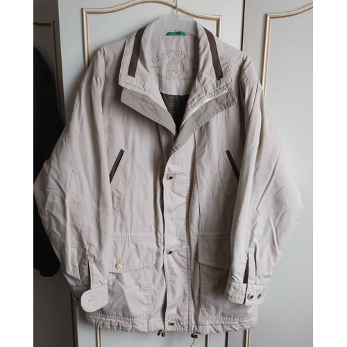 Blouson Homme Taille 50
