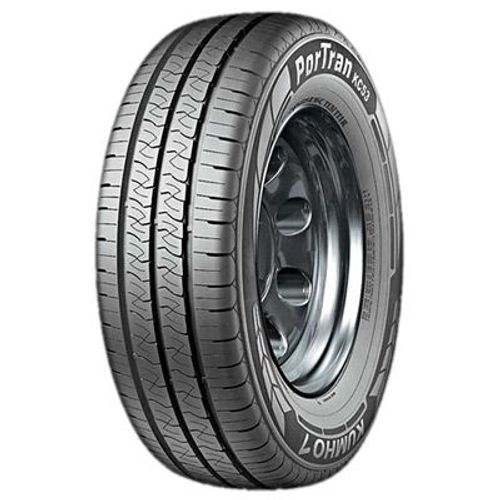 Pneu Kumho Kc53 205/70 R15 106r