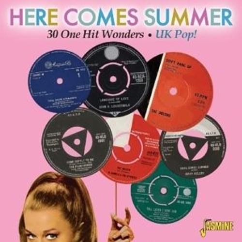 Here Comes Summer - 30 One Hit Wonders - Uk Pop!