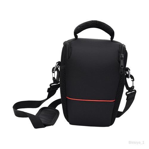 Sac pour appareil photo Slr DSLR, étui étanche et Durable pour appareil