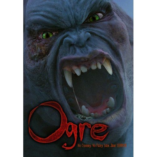 Ogre (Unrated)