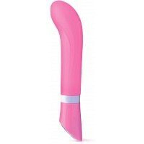 Vibromasseur Bgood Deluxe Curve Point G