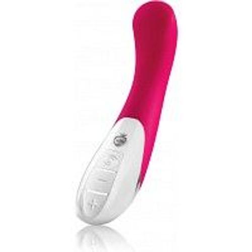 Vibromasseur Point G - Al Punto - Rose